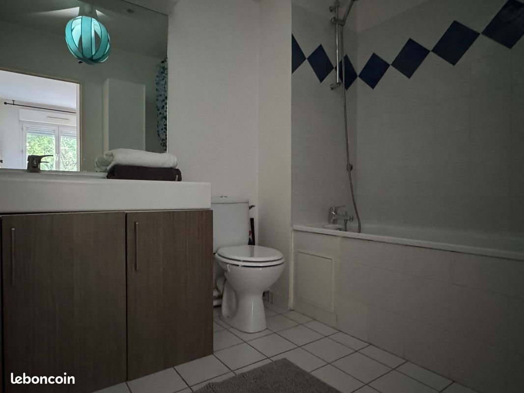 Appartement à louer, 35m², Aix-en-Provence