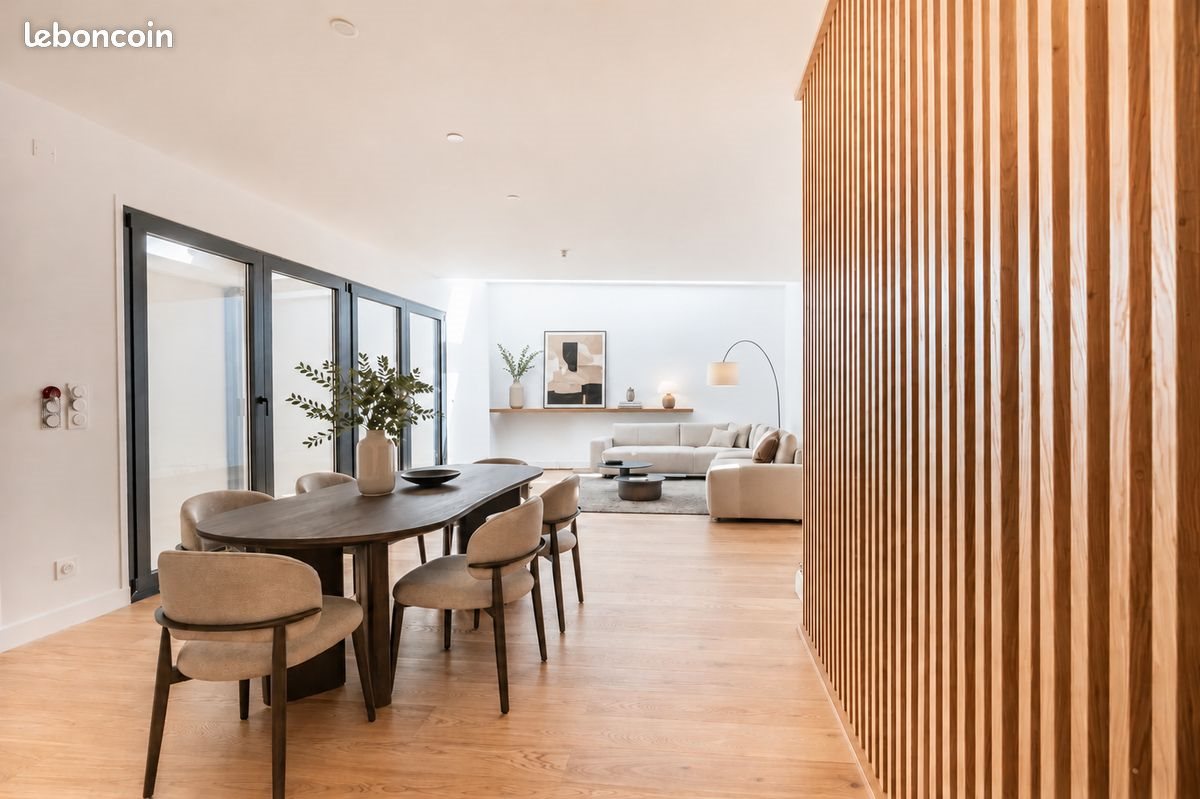 Maison à vendre, 153m², Suresnes