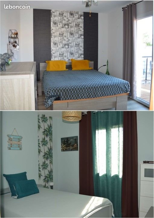 Maison à vendre, 100m², Orgnac-l'Aven