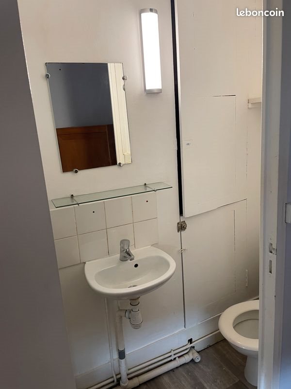 Appartement à louer, 15m², Amiens
