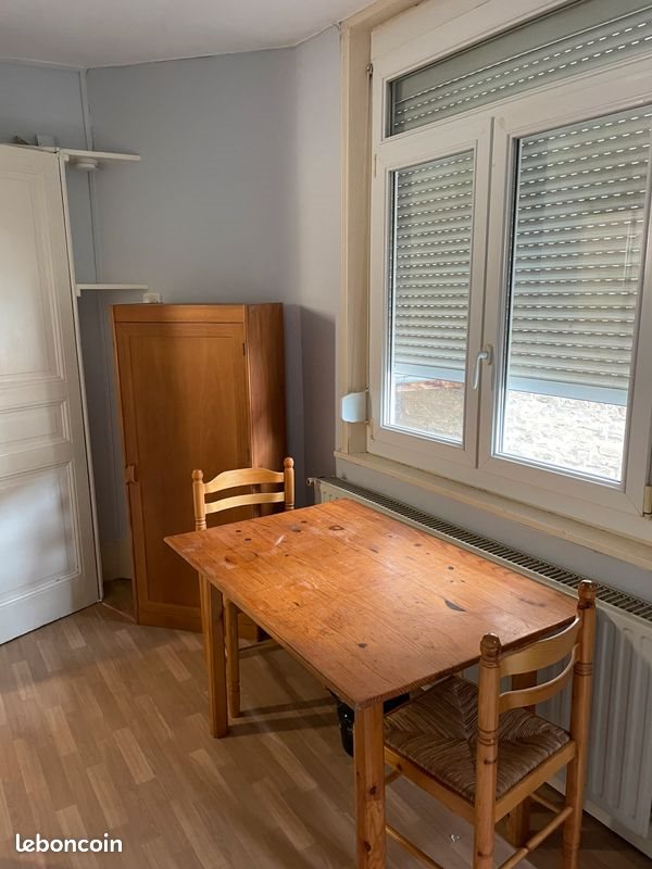 Appartement à louer, 15m², Amiens
