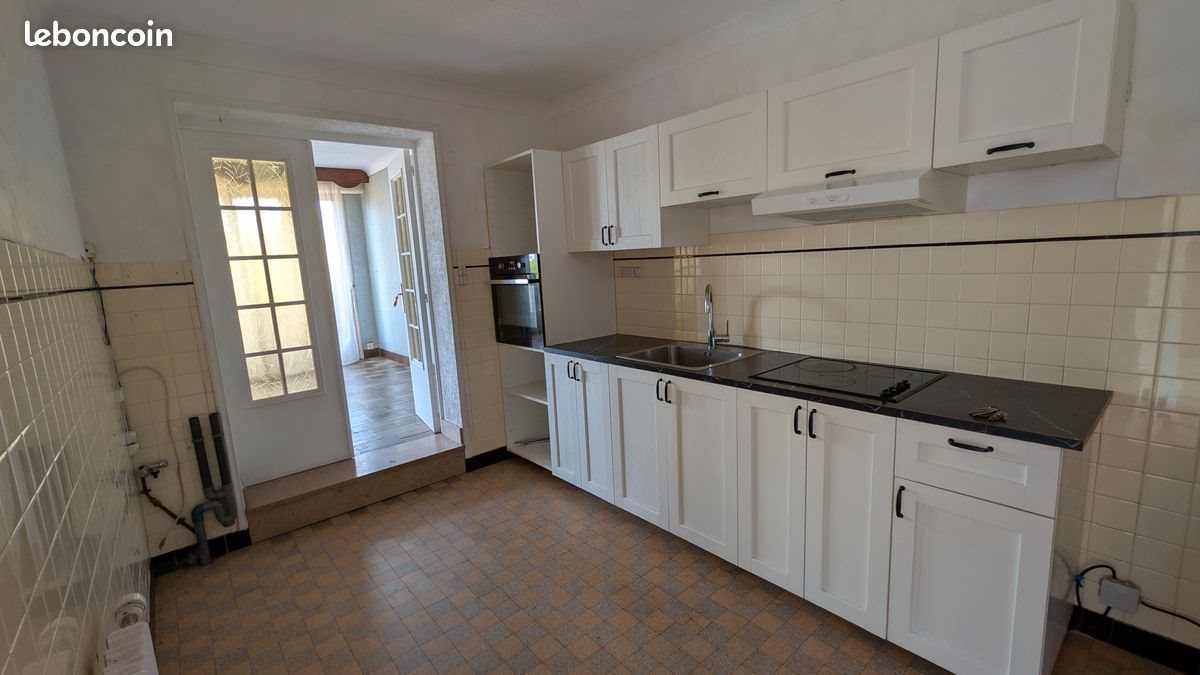 Maison à louer, 120m², Douai