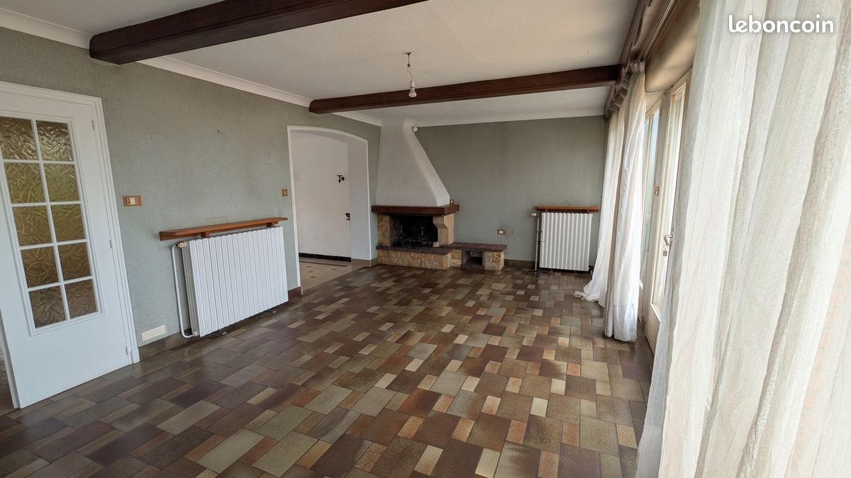 Maison à louer, 120m², Douai