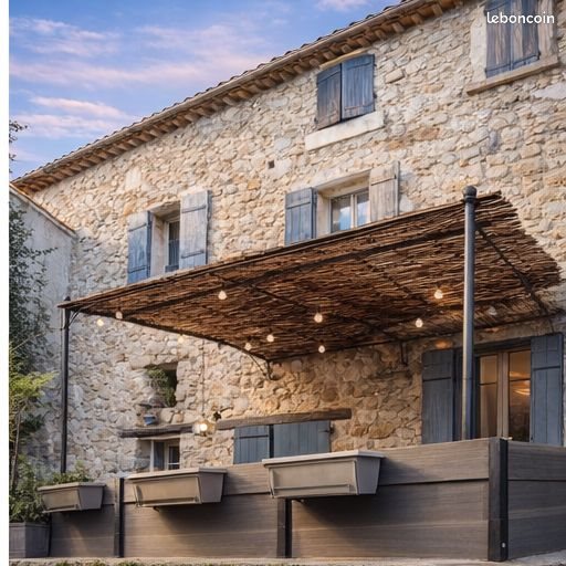 Maison à vendre, 144m², Pierrevert