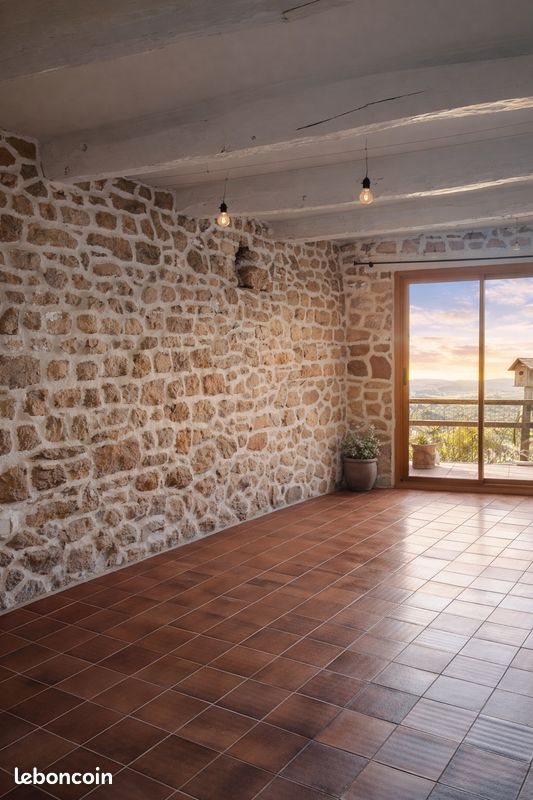 Maison à vendre, 144m², Pierrevert