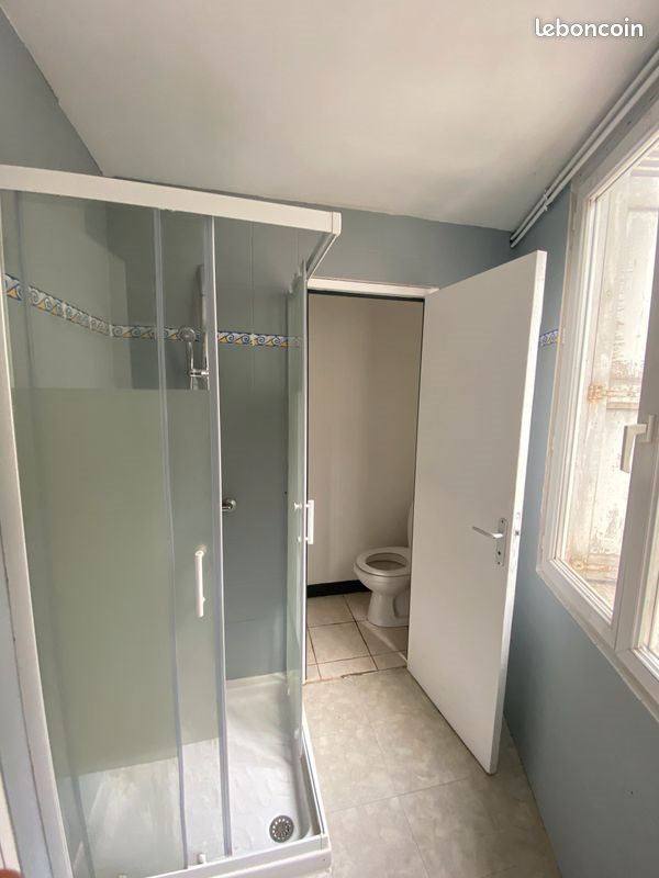 Appartement à louer, 35m², Rouen