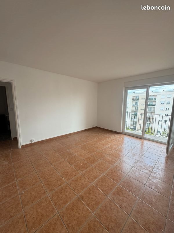 Appartement à vendre, 63m², Créteil