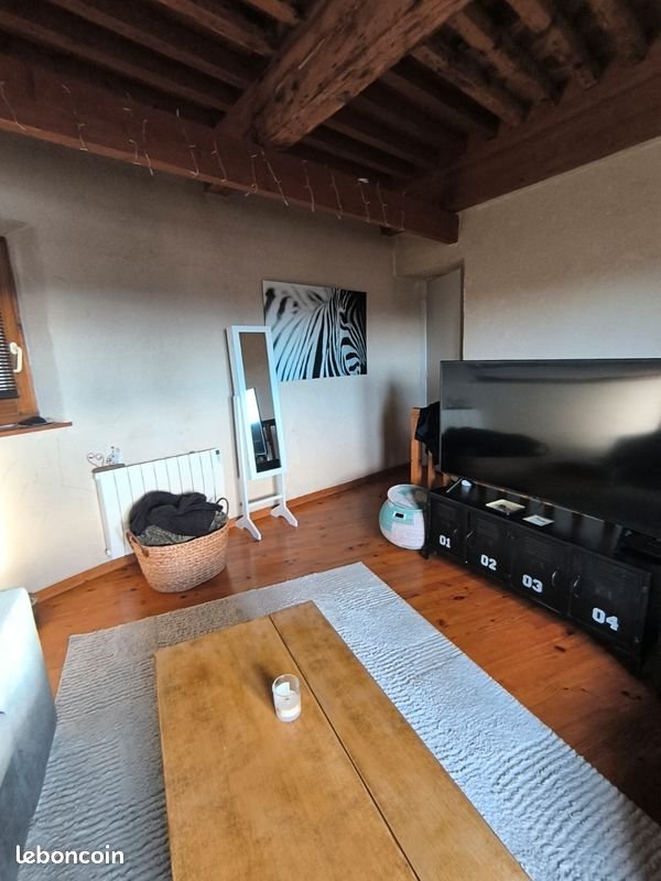 Maison à vendre, 100m², La Voulte-sur-Rhône