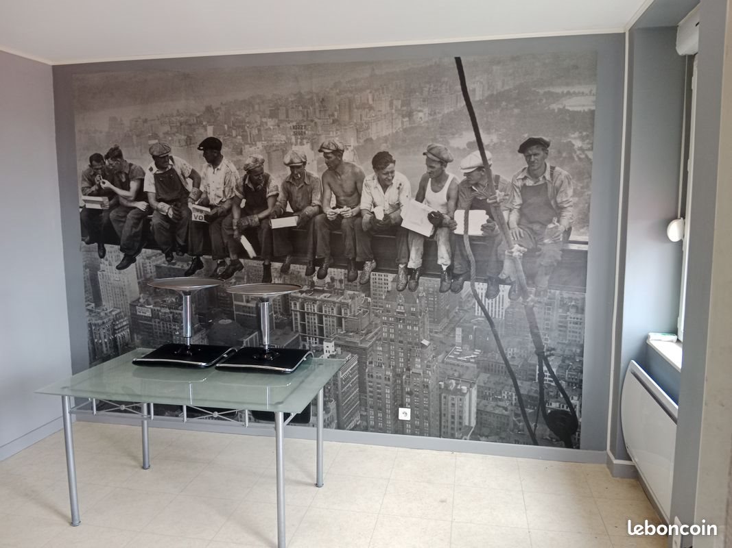 Appartement à louer, 39m², Le Creusot