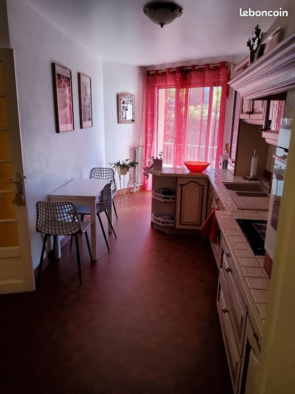 Appartement à vendre, 94m², Gap
