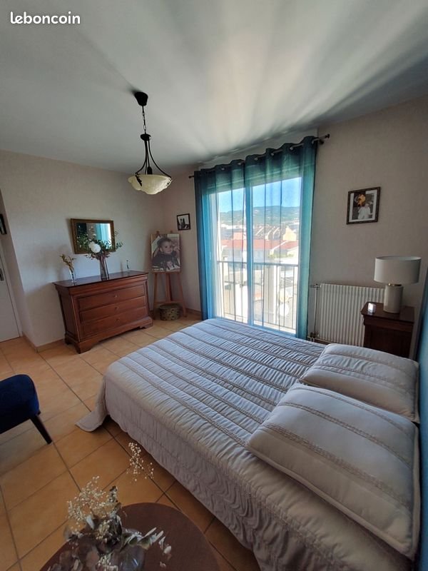 Appartement à vendre, 94m², Gap