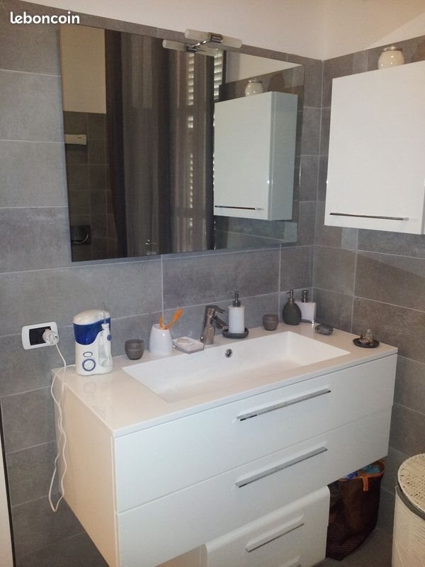 Appartement à vendre, 45m², Menton