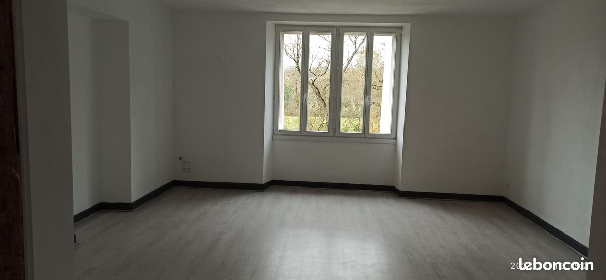 Appartement à louer, 70m², Castéra-Verduzan