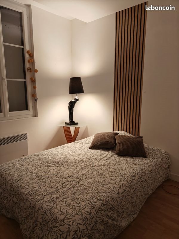 Appartement à louer, 42m², Libourne