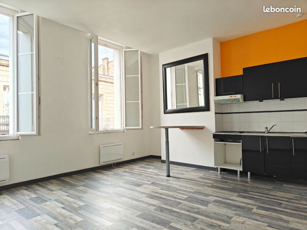 Appartement à louer, 42m², Libourne