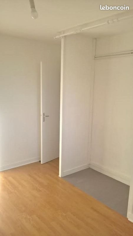 Appartement à louer, 56m², Châteauroux