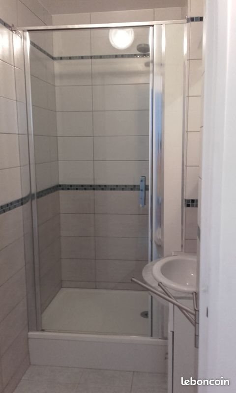 Appartement à louer, 56m², Châteauroux