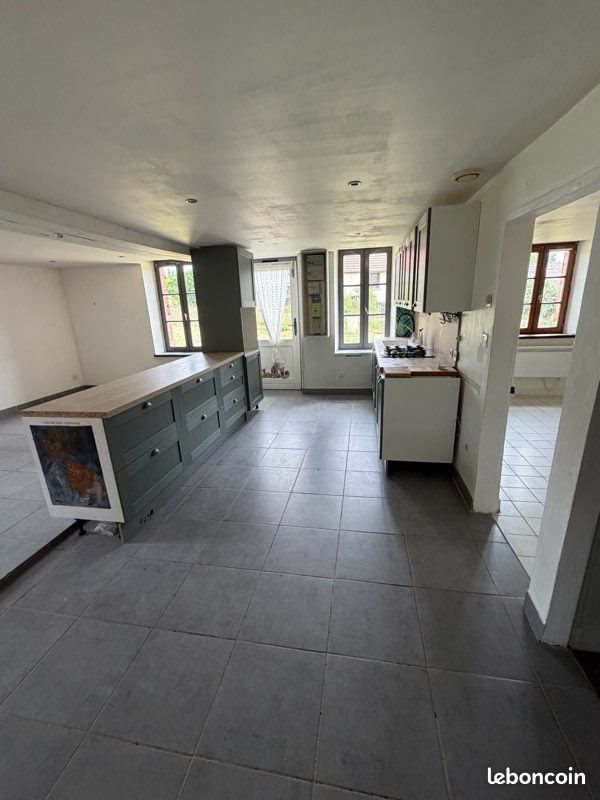 Maison à louer, 90m², Belleville-sur-Loire