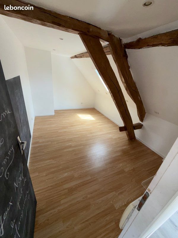 Maison à louer, 90m², Belleville-sur-Loire