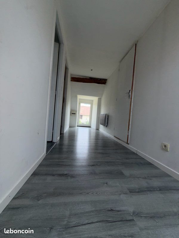 Maison à louer, 90m², Belleville-sur-Loire