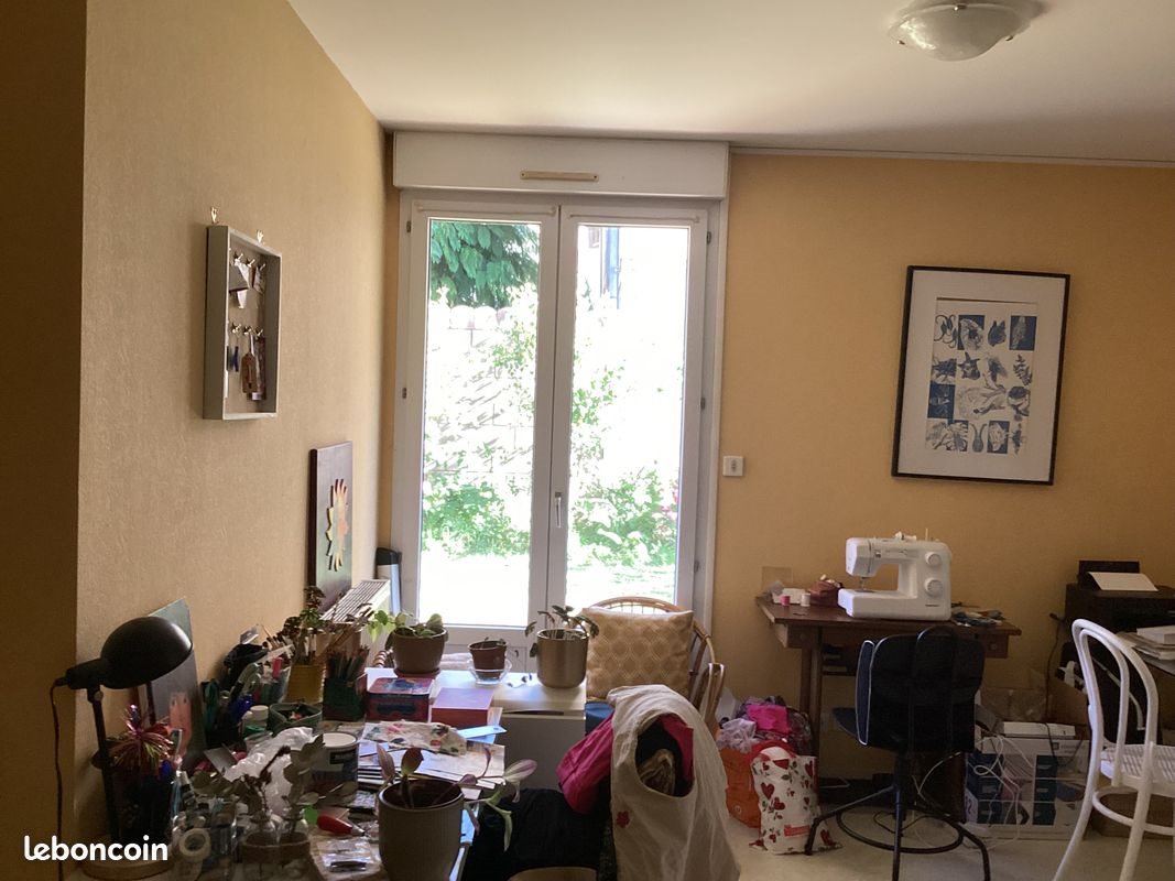 Appartement à vendre, 60m², Vitré