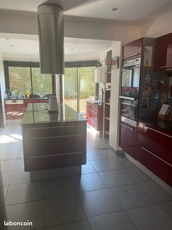 Maison à vendre, 170m², Coubon
