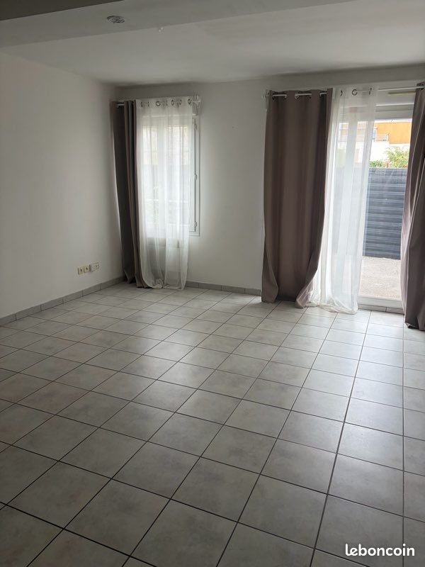 Appartement à louer, 53m², Amiens