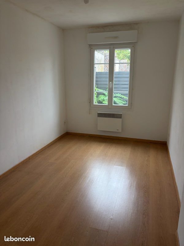 Appartement à louer, 53m², Amiens