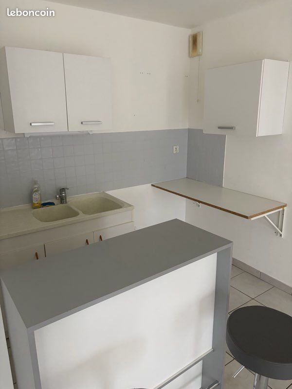 Appartement à louer, 53m², Amiens