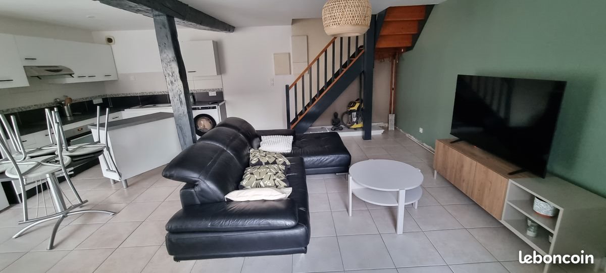 Appartement à louer, 68m², Marmande