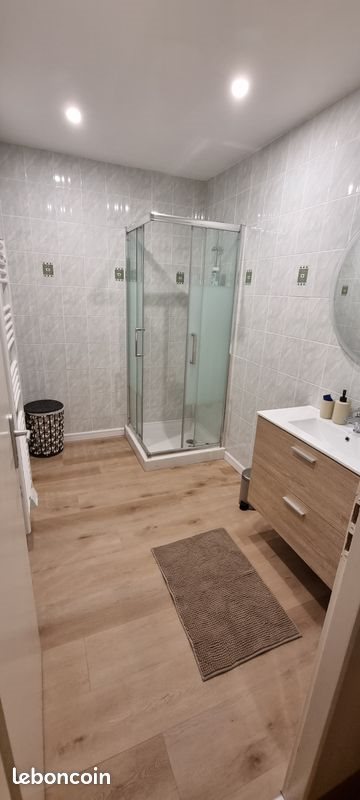 Appartement à louer, 68m², Marmande