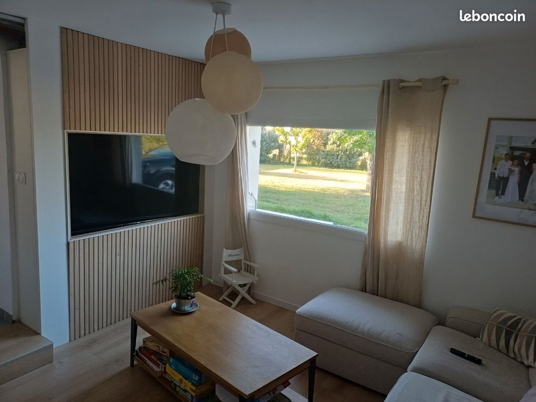 Maison à vendre, 210m², Chambray-lès-Tours