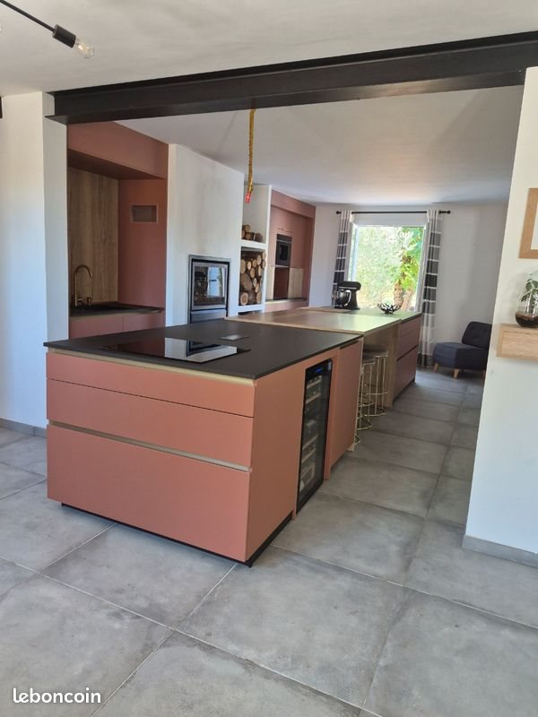 Maison à vendre, 210m², Chambray-lès-Tours