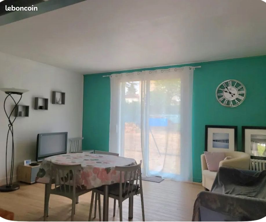 Maison à louer, 70m², Saint-Yrieix-sur-Charente