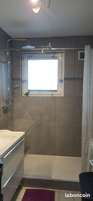 Appartement à vendre, 62m², Mulhouse