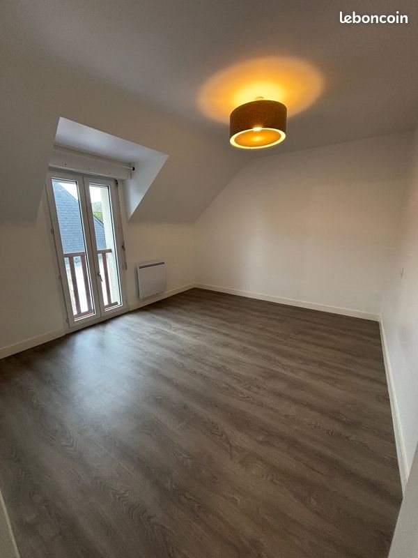 Appartement à louer, 59m², Muzillac