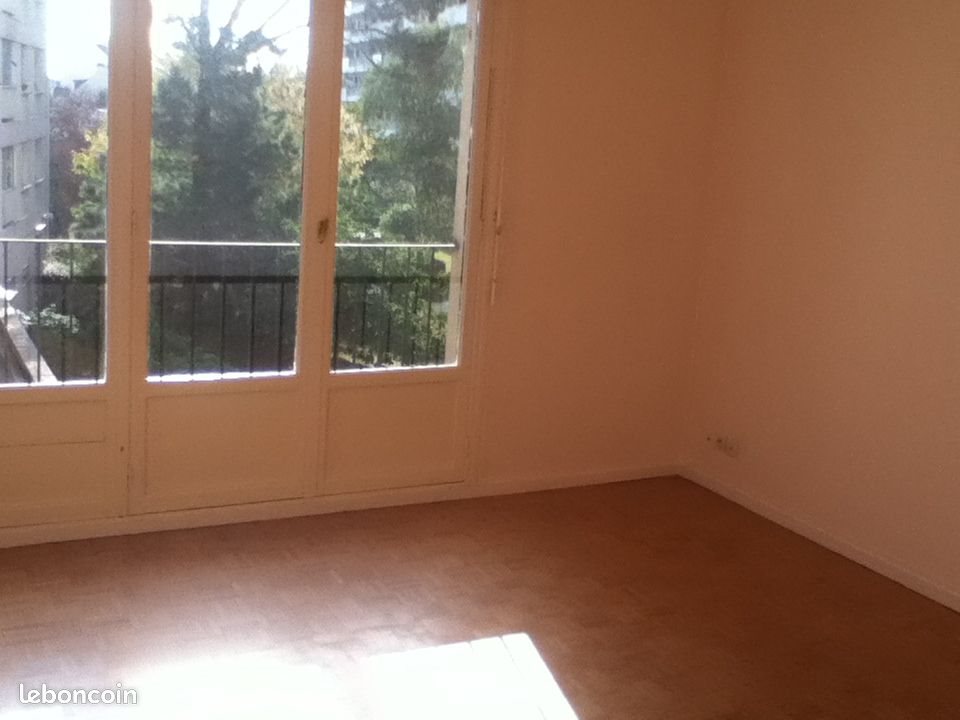 Appartement à louer, 56m², Rennes