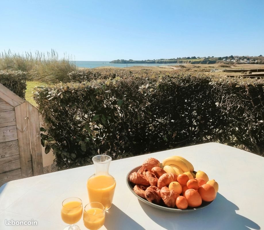 Maison à louer, 42m², Guidel