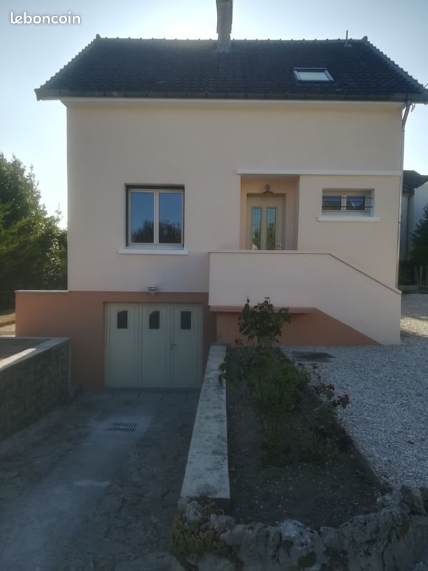 Maison à louer, 90m², Saint-Parres-aux-Tertres