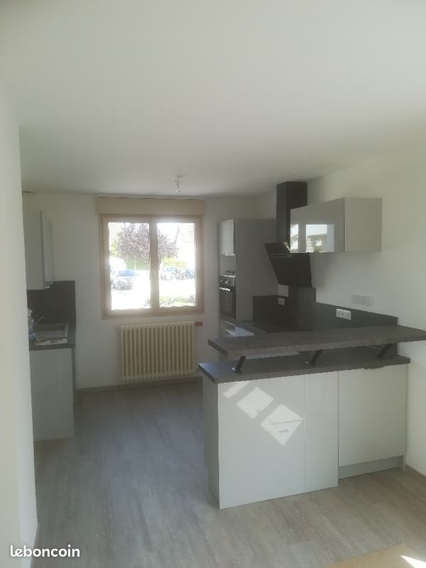 Maison à louer, 90m², Saint-Parres-aux-Tertres