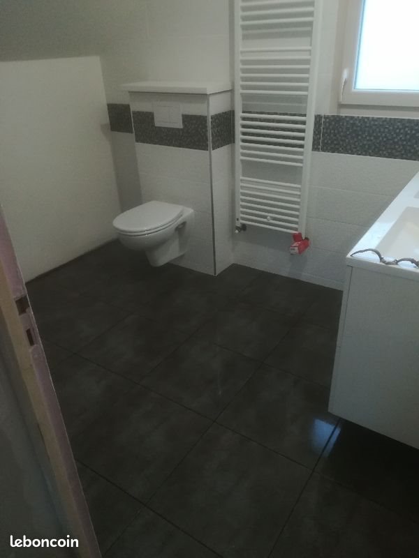 Maison à louer, 90m², Saint-Parres-aux-Tertres