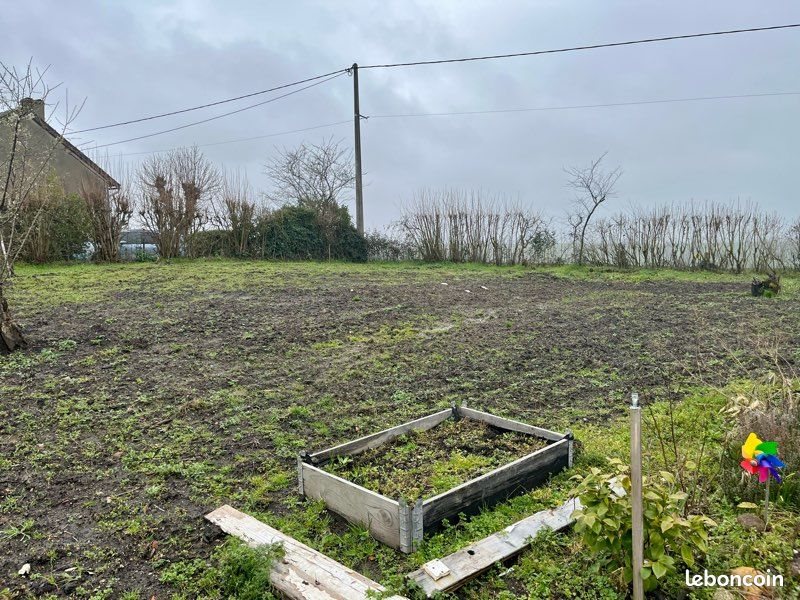 Maison à vendre, 72m², Montcombroux-les-Mines