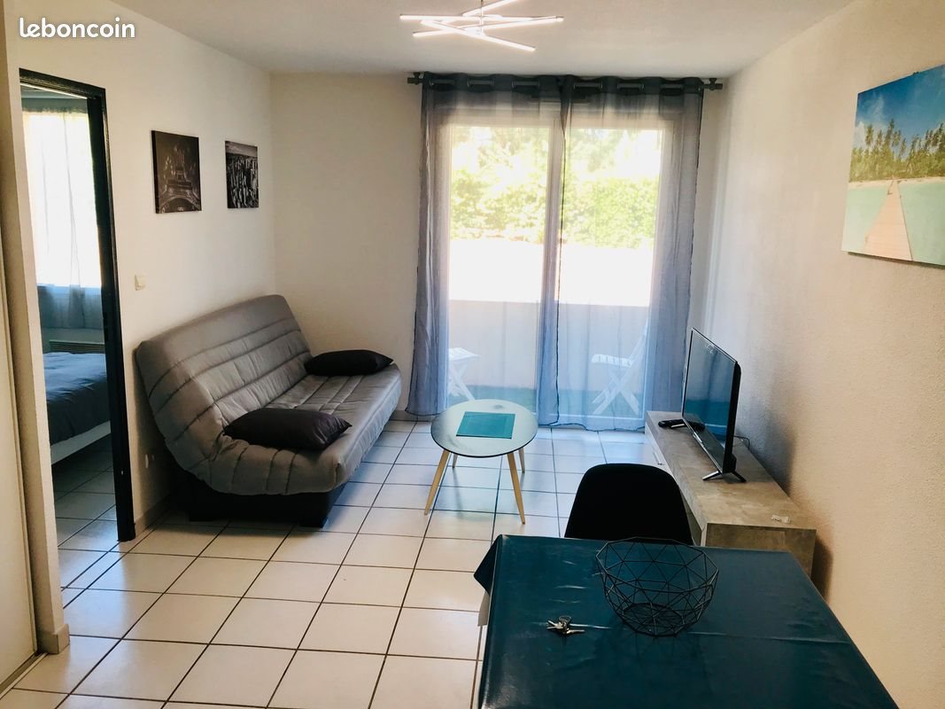 Appartement à vendre, 34m², Mondonville
