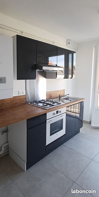 Appartement à louer, 66m², Clermont-Ferrand