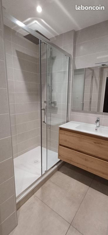 Appartement à louer, 66m², Clermont-Ferrand