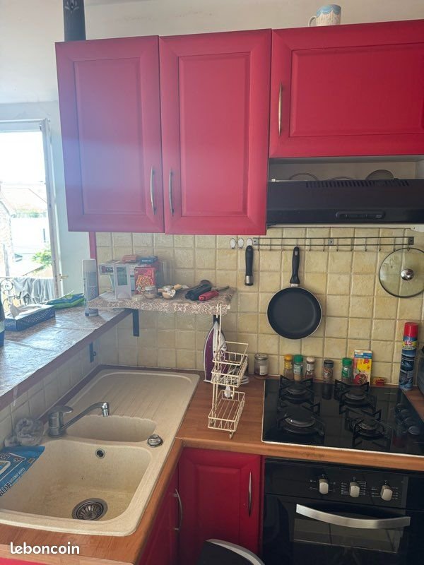 Appartement à louer, 30m², Le Bourget