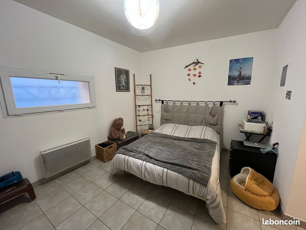 Appartement à louer, 40m², Caumont-sur-Durance