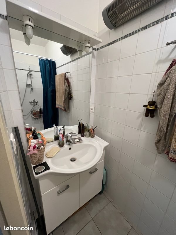 Appartement à louer, 40m², Caumont-sur-Durance