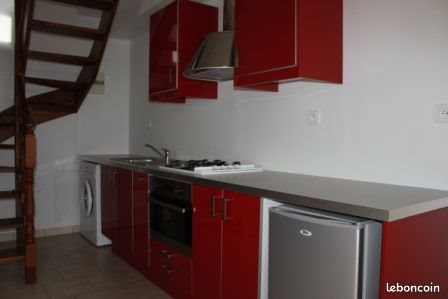 Appartement à louer, 35m², Evreux