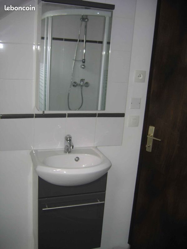 Appartement à louer, 35m², Evreux